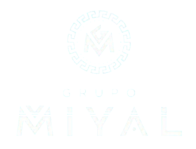 Logo Grupo Miyal